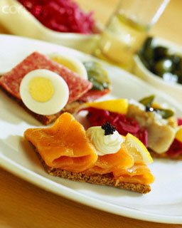 nordic1 New Nordic Kitchen   свежее дуновение севера.