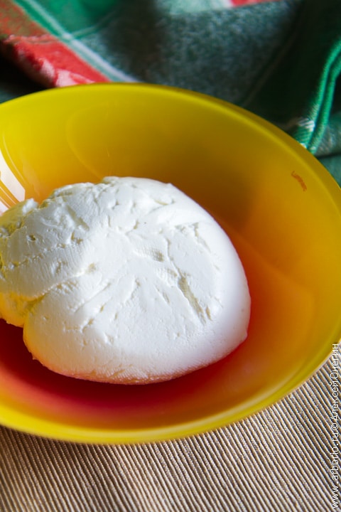 Как сделать йогурт - фото
