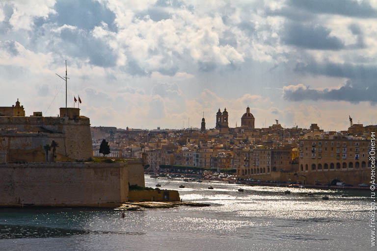 Мальтийские заметки - Мальта. фото