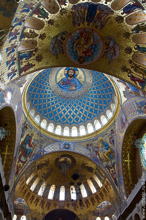 Морской собор - Кронштадт, Санкт-Петербург фото
