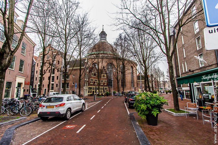 Амстердам, которого мы больше не увидим фото