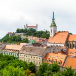 Что делать в Братиславе и зачем