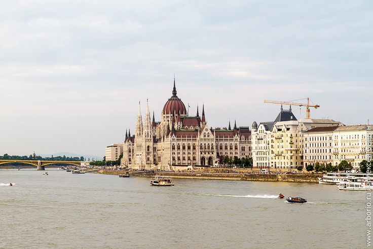 Будапешт: второй шанс создать первое впечатление фото