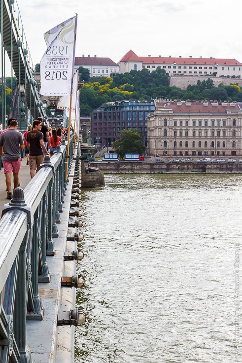 Будапешт: второй шанс создать первое впечатление фото