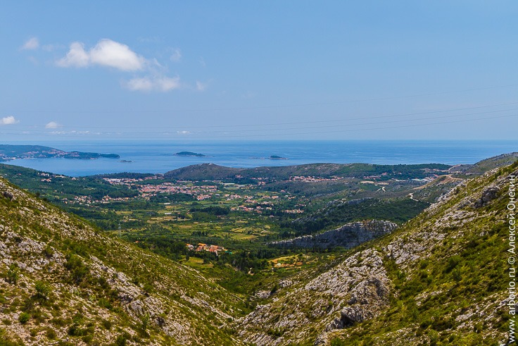 Хорватия или Черногория: какую страну выбрать для отпуска? фото