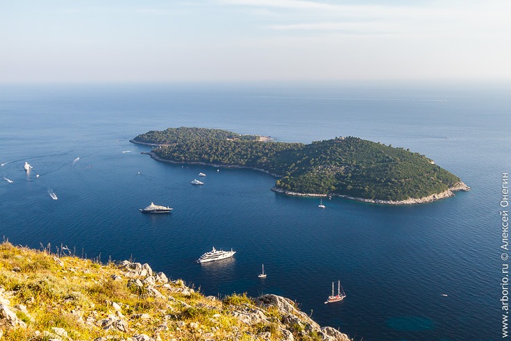 Хорватия или Черногория: какую страну выбрать для отпуска? фото