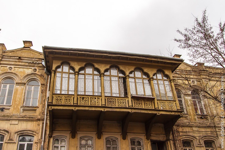 Что посмотреть и где поесть в Тбилиси: мой полный путеводитель фото