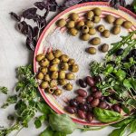 10 интересных фактов об оливках