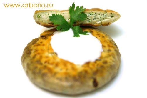 Кулинарный Оракул - фото