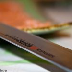 Японские ножи Samura