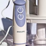 Хроники потребления — блендер Philips HR1367
