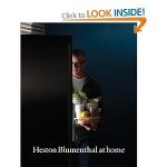 Heston Blumenthal — Heston Blumenthal at home