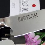 Как купить японский нож?