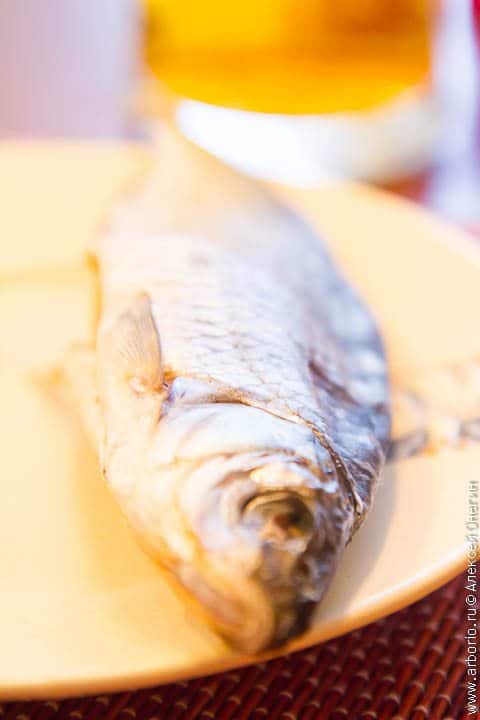 Пошаговый рецепт рыбы в панировке