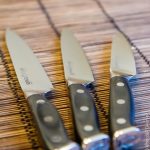 Ножи Samura Segun