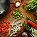 Десять (и еще пять) способов приготовить овощи