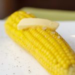 Самый быстрый способ приготовить кукурузу