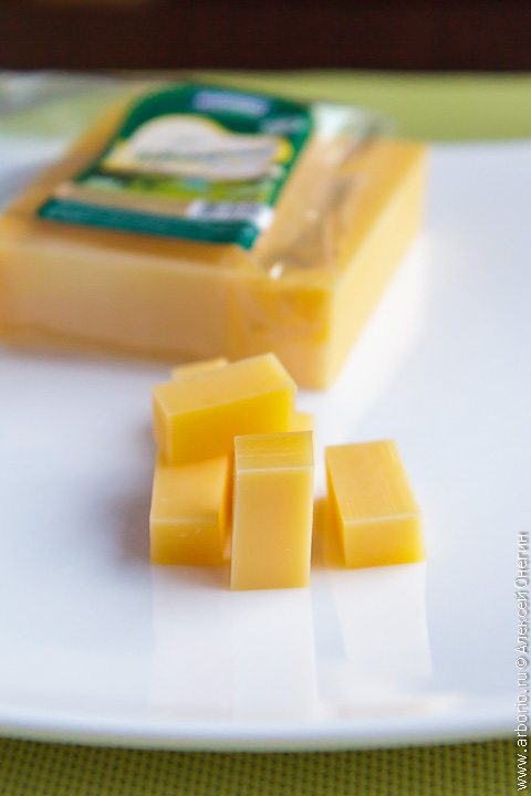 Ревизия твердых сыров: импортозамещение или фарс? - фото