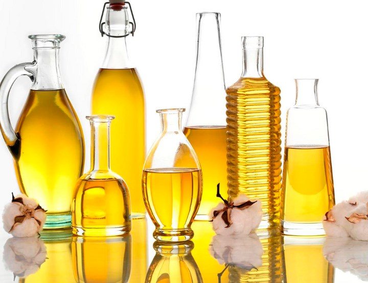 Как приготовить домашнее растительное масло?