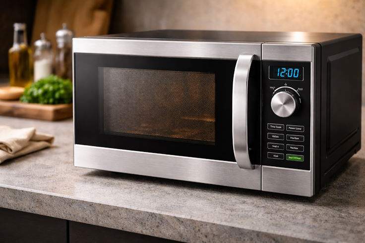 Можно ли ставить посуду в микроволновку Посуда для микроволновки: что можно ставить, а что нельзя