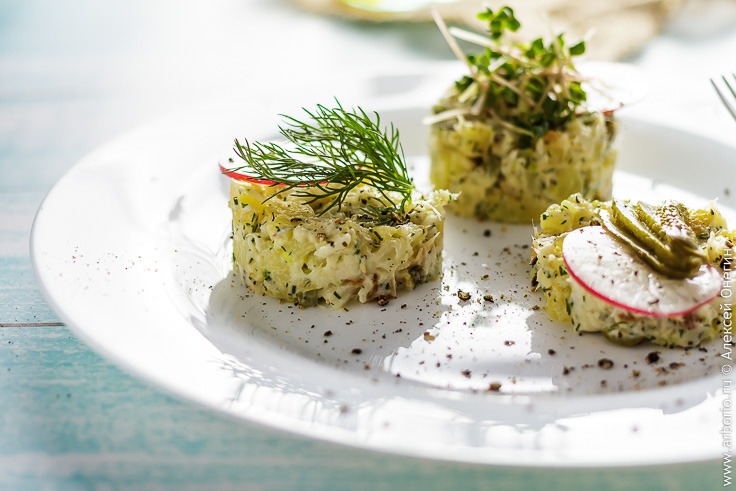 Клуб Лакомки — кулинарный блог с пошаговыми фото-рецептами блюд