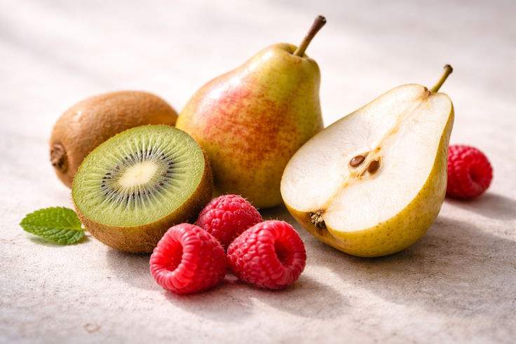 Сколько клетчатки в груше и киви: содержание пищевых волокон Груша и киви в разрезе — клетчатка на 100 грамм и пищевые волокна