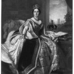 «Куриная лихорадка» королевы Виктории
