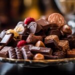 10 причин, по которым шоколад лучше, чем секс